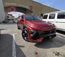 هيونداي كونا